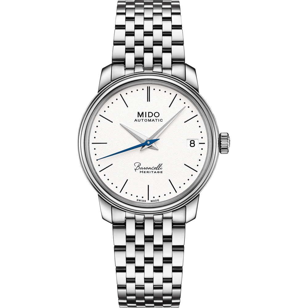 Montre Mido M0272071101000A Baroncelli