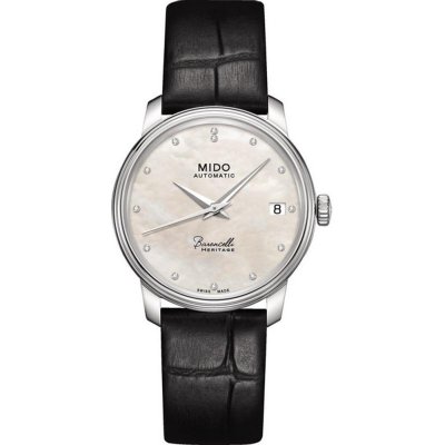 Montre Mido M0272071610600A Baroncelli