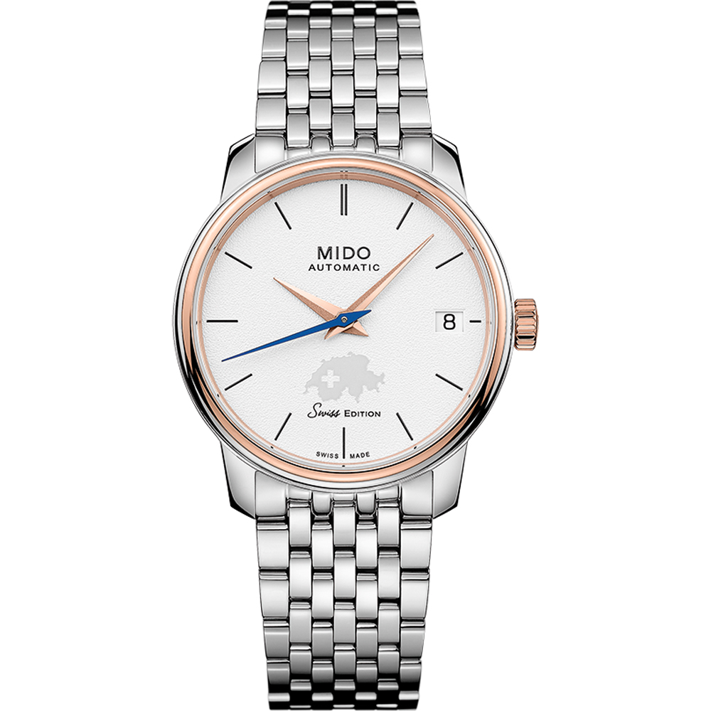 Montre Mido M0272072101000B Baroncelli