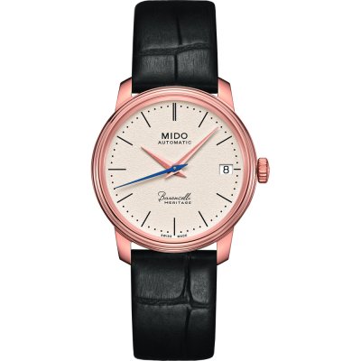 Montre Mido M0272073626000A Baroncelli