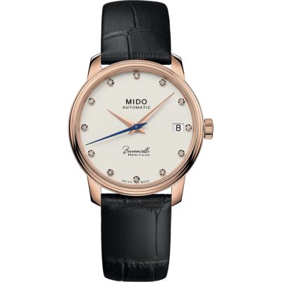 Montre Mido M0272073626600B Baroncelli