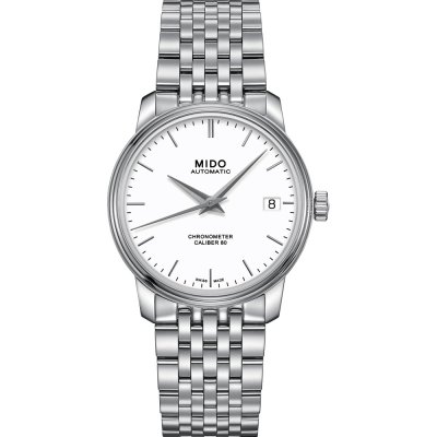 Montre Mido M0272081101100A Baroncelli