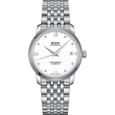 Montre Mido M0272081101600A Baroncelli