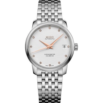 Montre Mido M0272081103600A Baroncelli