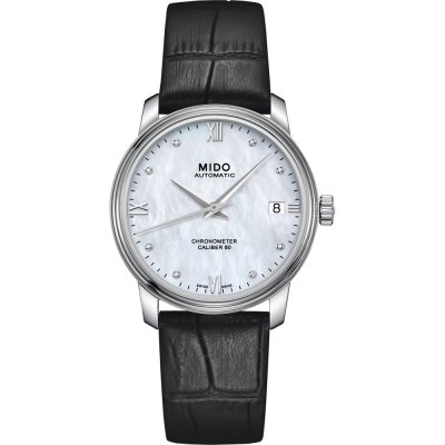 Montre Mido M0272081610600A Baroncelli