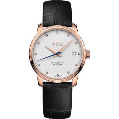 Montre Mido M0272083603600A Baroncelli