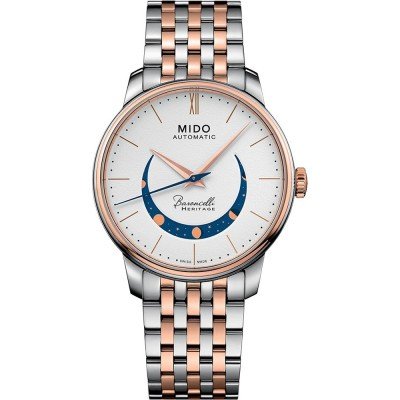 montre Mido M0274072201001B Baroncelli III