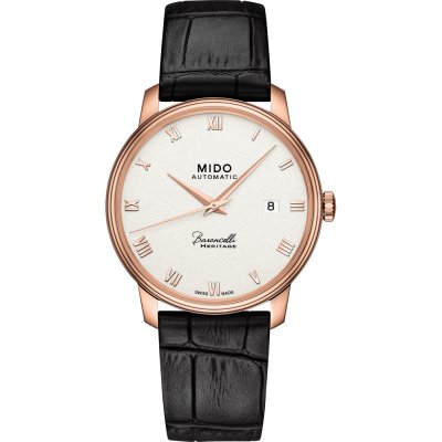 Montre Mido M0274073601300A Baroncelli