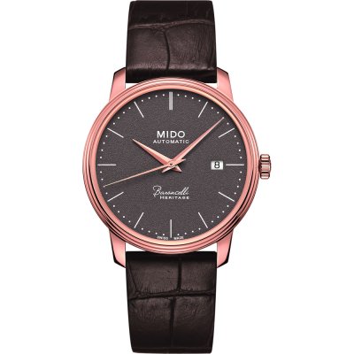 Montre Mido M0274073608000A Baroncelli