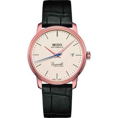 Montre Mido M0274073626000A Baroncelli