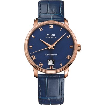 Montre Mido M0274263604300A Baroncelli