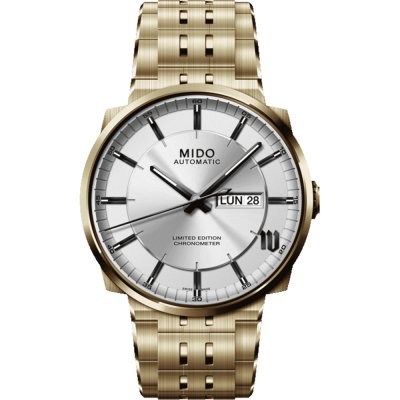 Montre Mido M0287082303100A Big Ben