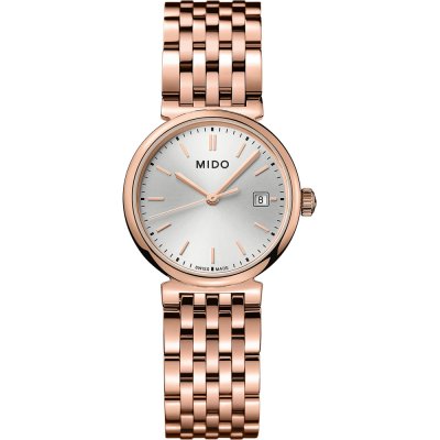 Montre Mido M0332103303100A Dorada