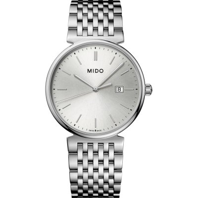 Montre Mido M0334101103100A Dorada