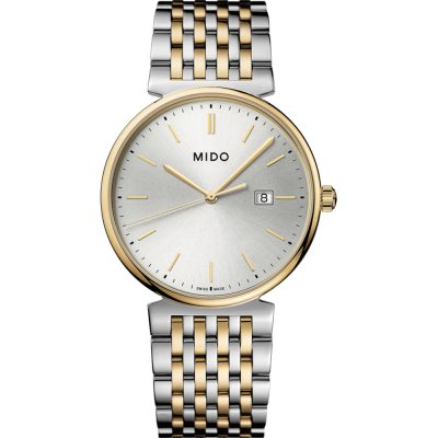 Montre Mido M0334102203100A Dorada