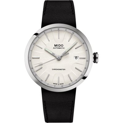 Montre Mido M0344081626100A Guggenheim