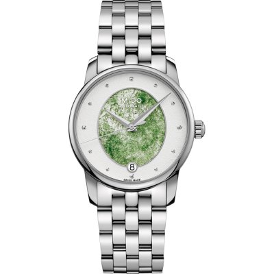 Montre Mido M0352071148100A Baroncelli - Wild Stone