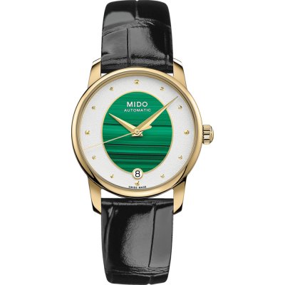 Montre Mido M0352073646100A Baroncelli - Wild Stone