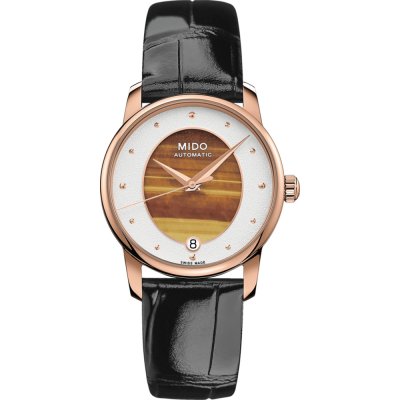 Montre Mido M0352073647100A Baroncelli - Wild Stone