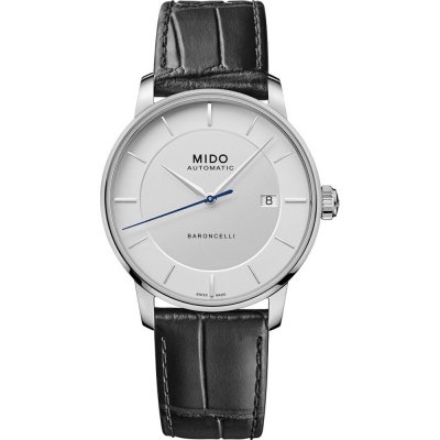 Montre Mido M0374071603100A Baroncelli