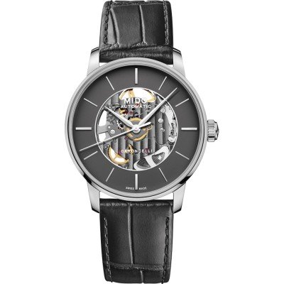 Montre Mido M0374361606100A Baroncelli II