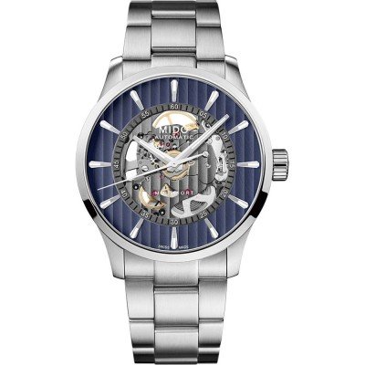 Montre Mido M0384361104100A Multifort - Vertigo