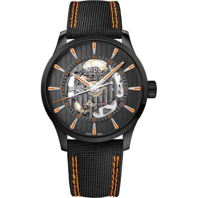 Montre Mido M0384363705100A Multifort - Vertigo