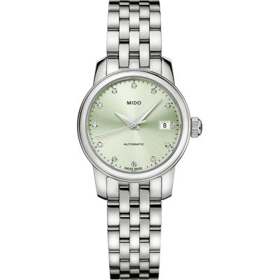 montre Mido M0390071109600A Baroncelli II