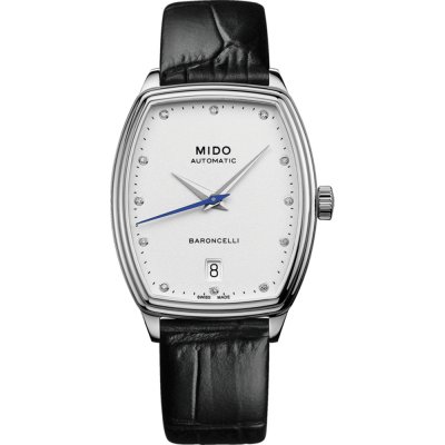 Montre Mido M0413071601600A Baroncelli