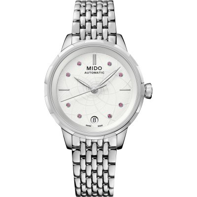 Montre Mido M0432071101100A Rainflower