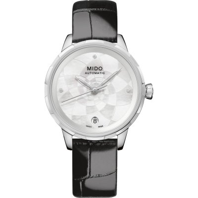 Montre Mido M0432071611600A Rainflower