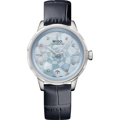 Montre Mido M0432071613100A Rainflower