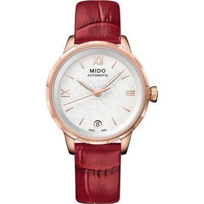 Montre Mido M0432073601801A Rainflower