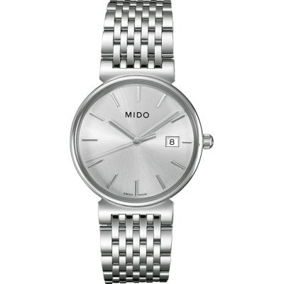 Montre Mido M11304131A Dorada