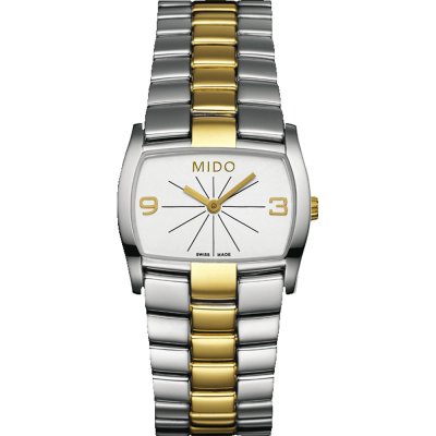 Montre Mido M21409411A Romantique