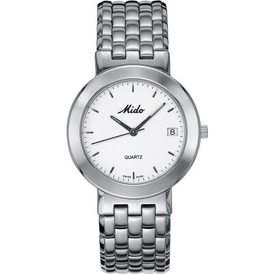 Montre Mido M29654161A Madison