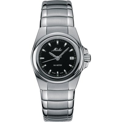 Montre Mido M40304181A Sport Star