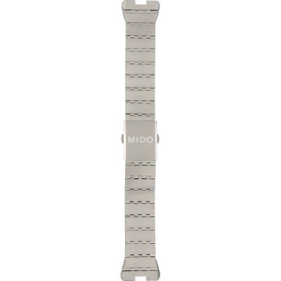 Bracelet Mido M605006528 All Dial