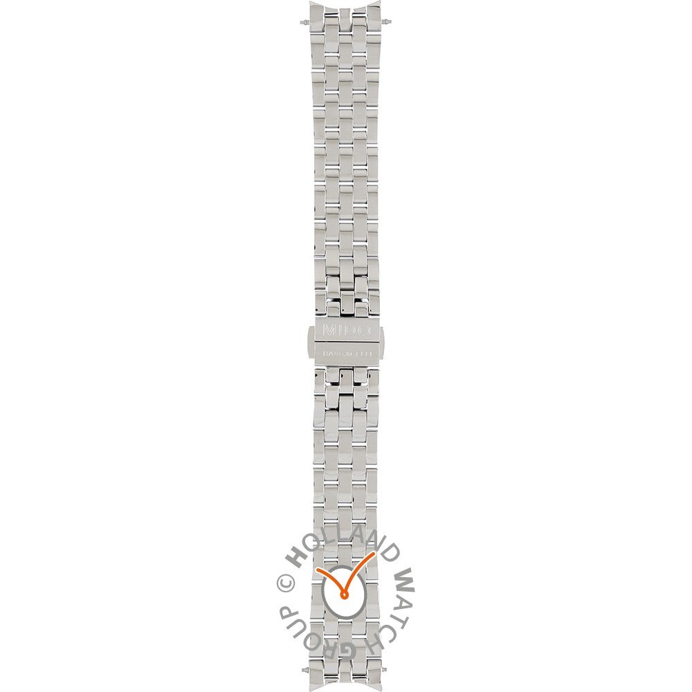 Bracelet Mido M605013106 Baroncelli