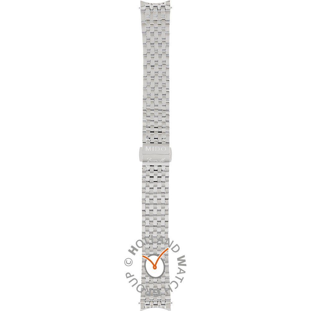 Bracelet Mido M605015583 Baroncelli