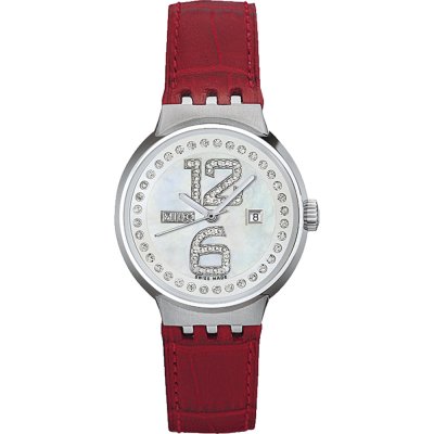 montre Mido M73304397A All Dial