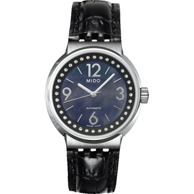 Montre Mido M73404384A All Dial