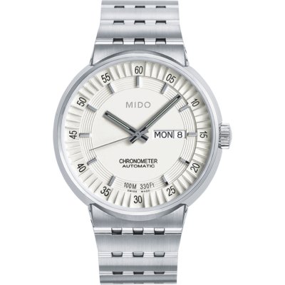 Montre Mido M83404B111A All Dial