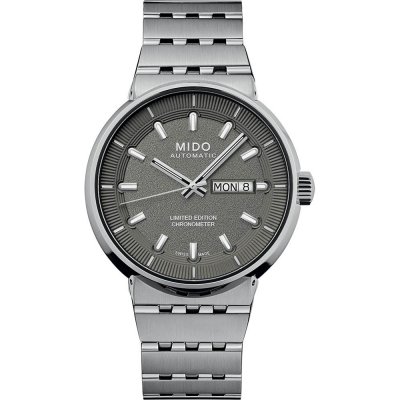 Montre Mido M83404B311A All Dial