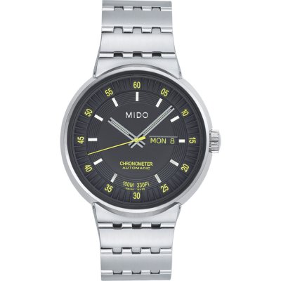 Montre Mido M83404B811A All Dial