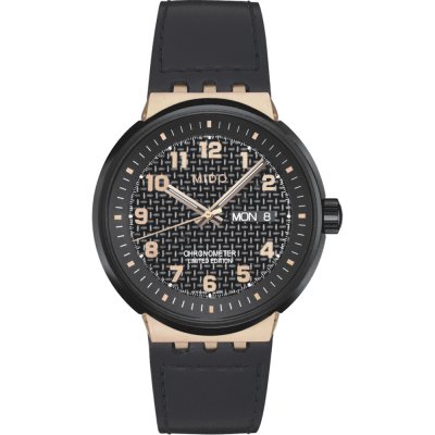 Montre Mido M83405H841A All Dial