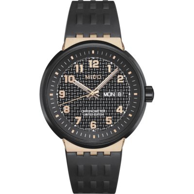 Montre Mido M83405H891A All Dial