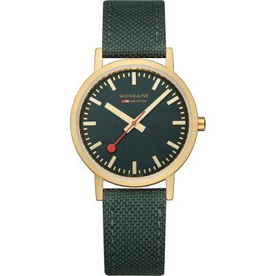 Montre Mondaine Classic A660.30314.60SBS