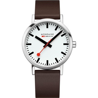 Montre Mondaine Classic A660.30360.11SBGV Classic Gent