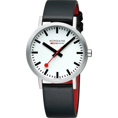 montre Mondaine Railways A660.30360.16SBBV Classic Gent